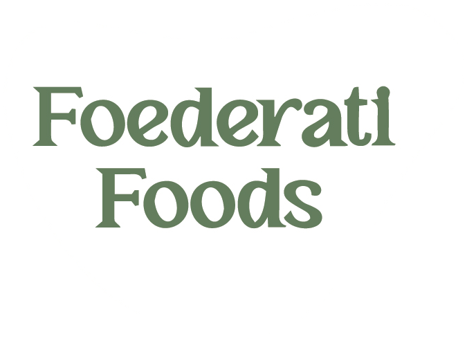 Foederati Foods